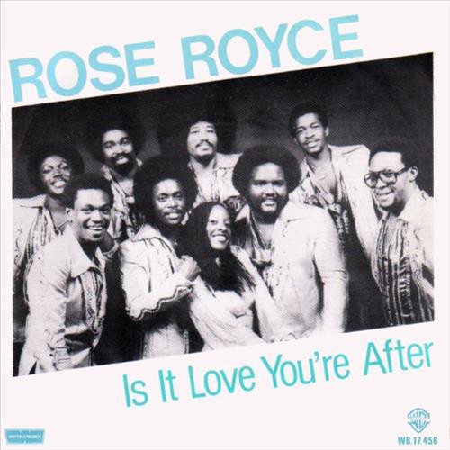 Rose Royce